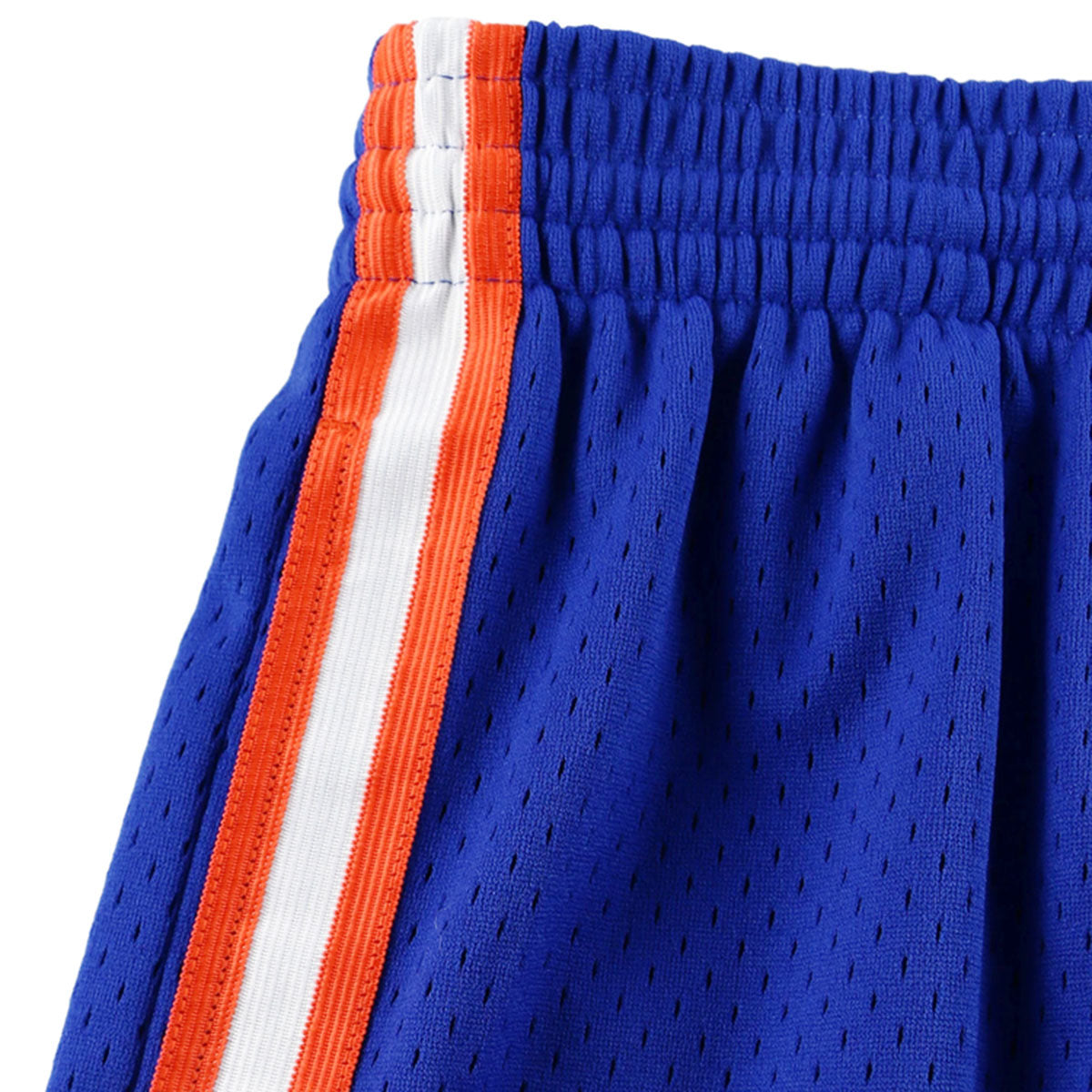 Mitchell&Ness NY Knicks - Swingman Shorts NY.Knicks 91-92 ROYAL【SMSHGS18241】