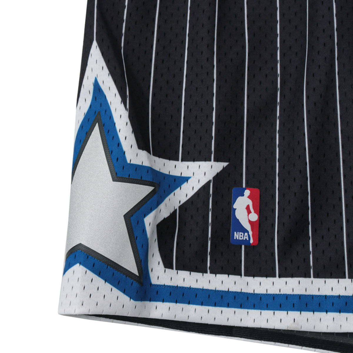 Mitchell&Ness - Swingman Shorts OR Magic 94-95 BLACK【SMSHGS18242】