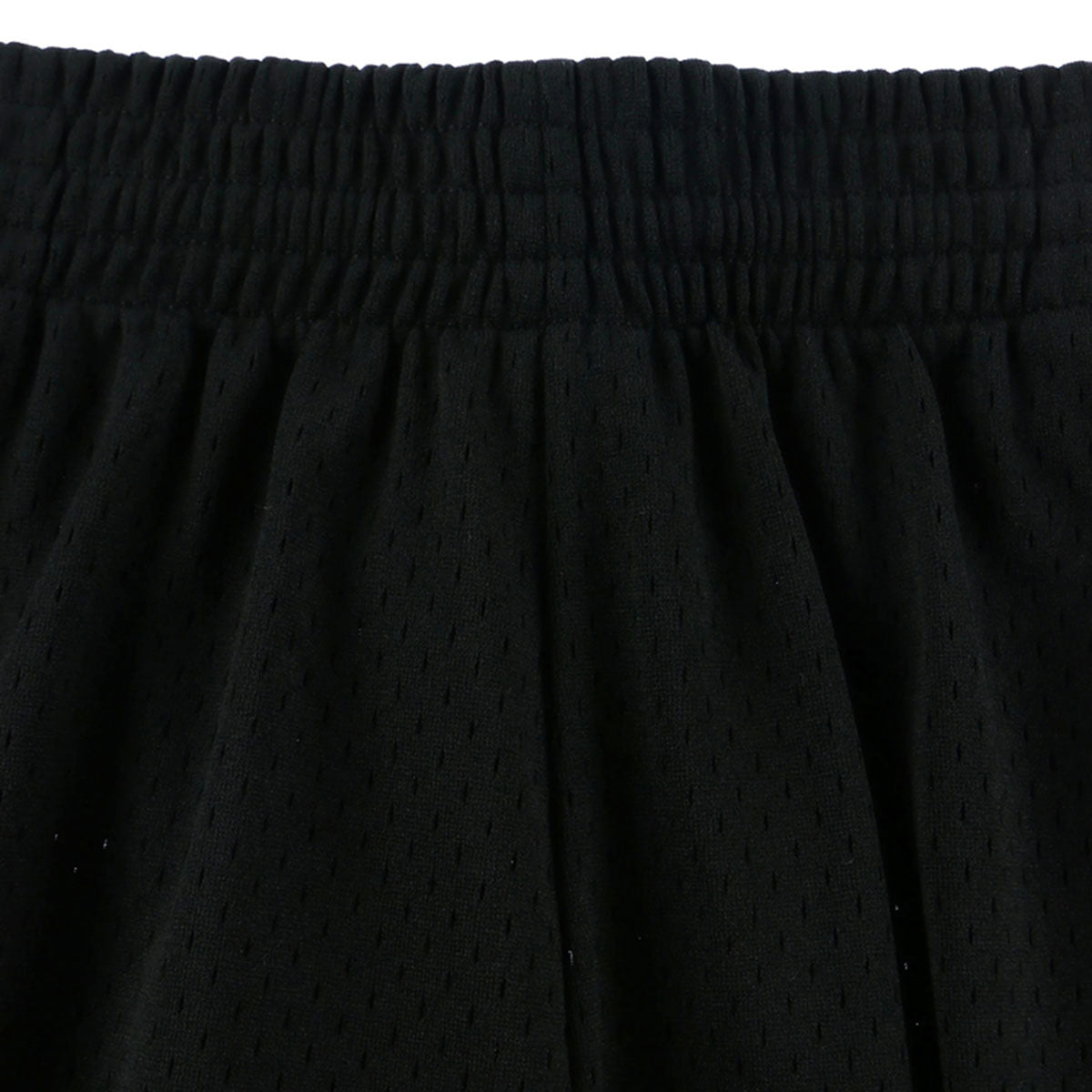 Mitchell&Ness Chicago Bulls - Swingman Shorts CHI.Bulls 97-98 BLACK【SMSHAC18023】