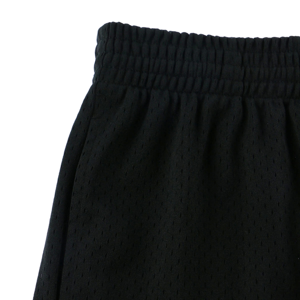 Mitchell&Ness Chicago Bulls - Swingman Shorts CHI.Bulls 97-98 BLACK【SMSHAC18023】