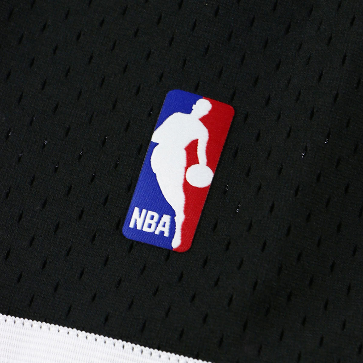 Mitchell&Ness Chicago Bulls - Swingman Shorts CHI.Bulls 97-98 BLACK【SMSHAC18023】