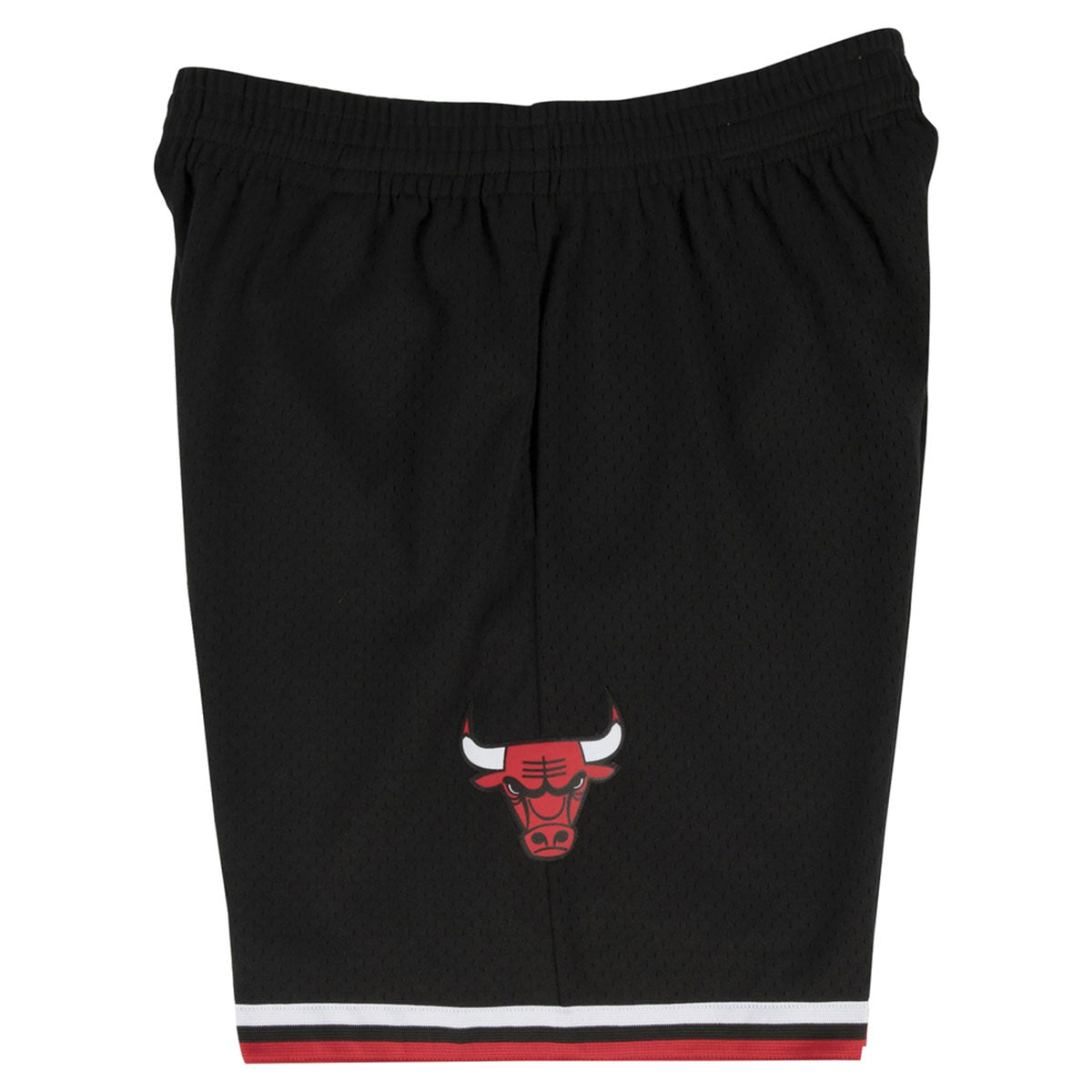 Mitchell&Ness Chicago Bulls - Swingman Shorts CHI.Bulls 97-98 BLACK【SMSHAC18023】