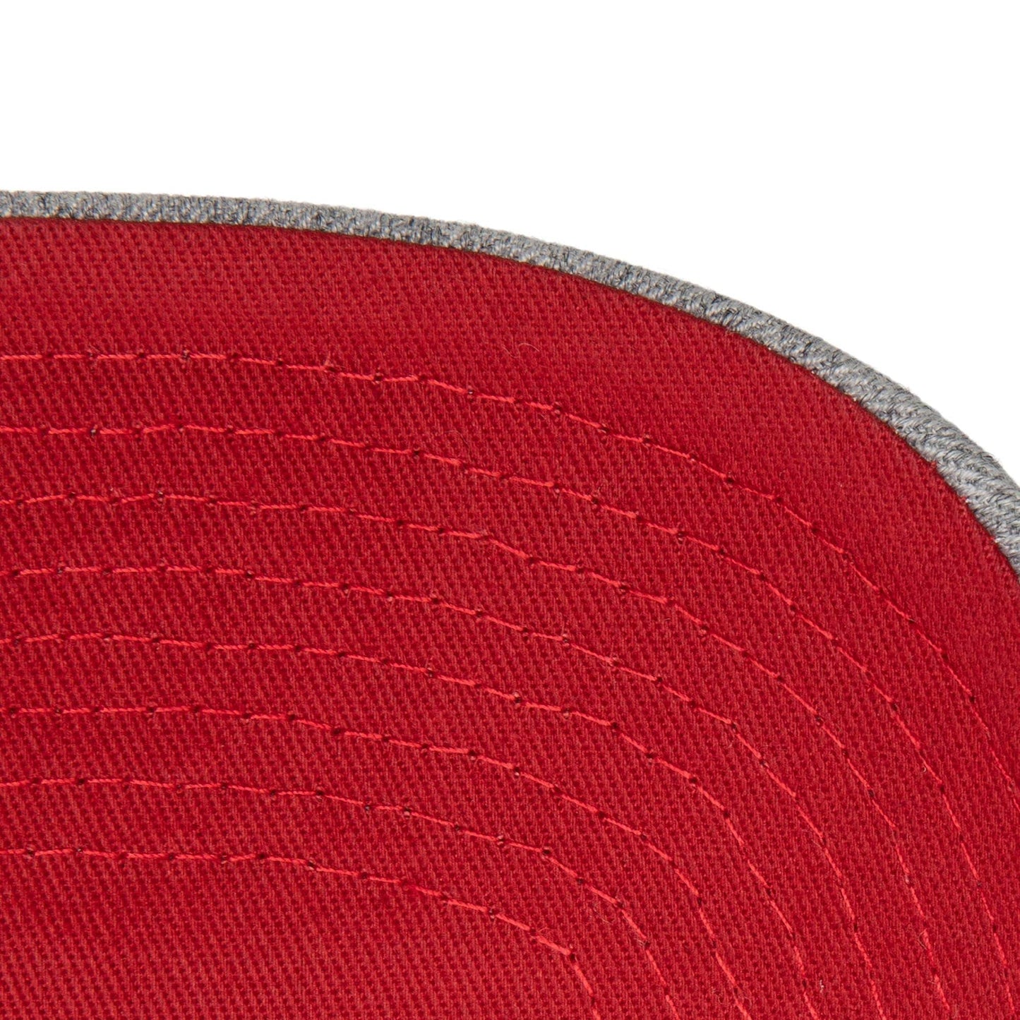 Mitchell&Ness Chicago Bulls - NBA TEAM HEATHER 2.0 STRETCH SNAPBACK【HHSS3273-CBU】