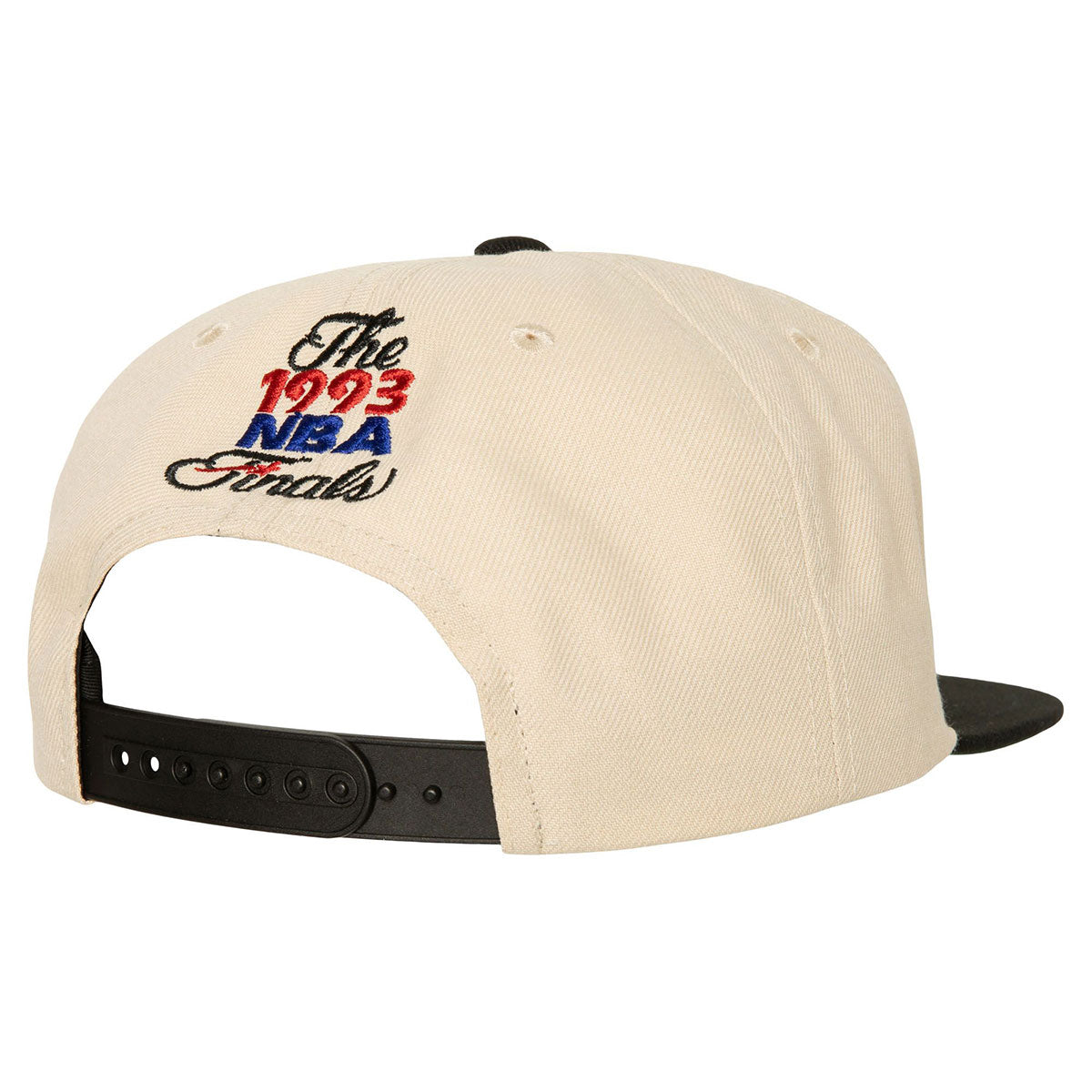 MITCHELL & NESS NBA FINALS REMIX SNAPBACK - BULLS VS. SUNS【HHSS6458】