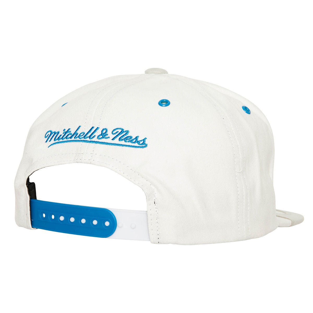 MITCHELL & NESS NBA DAY 4 SNAPBACK - BULLS 【HHSS5822】