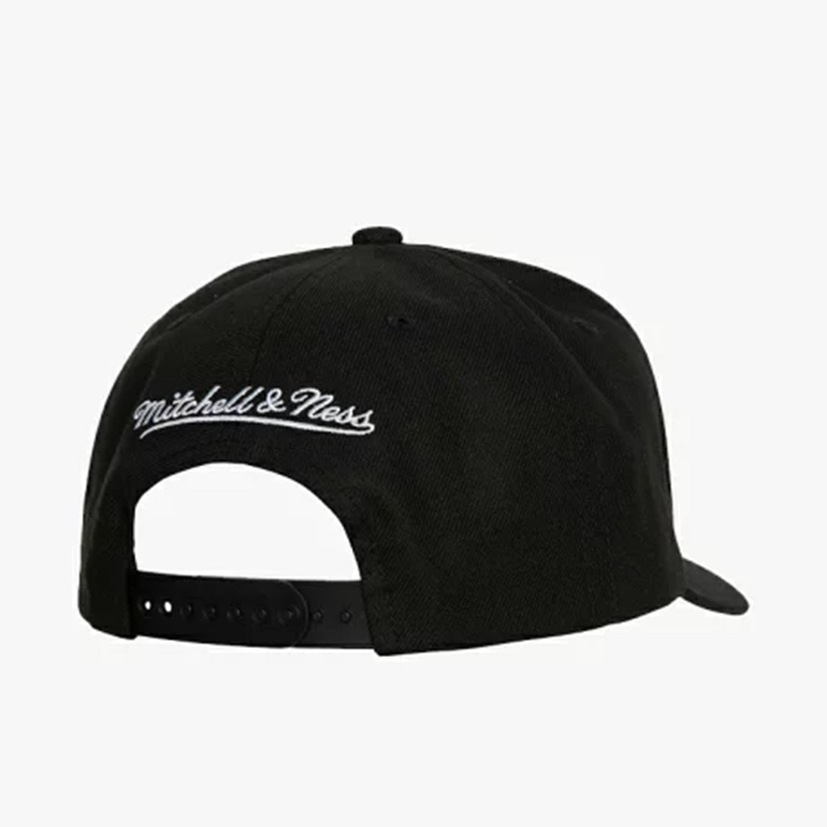 MITCHELL & NESS Los Angeles Kings - TEAM GROUND SNAPBACK LAK【HHSS5370】