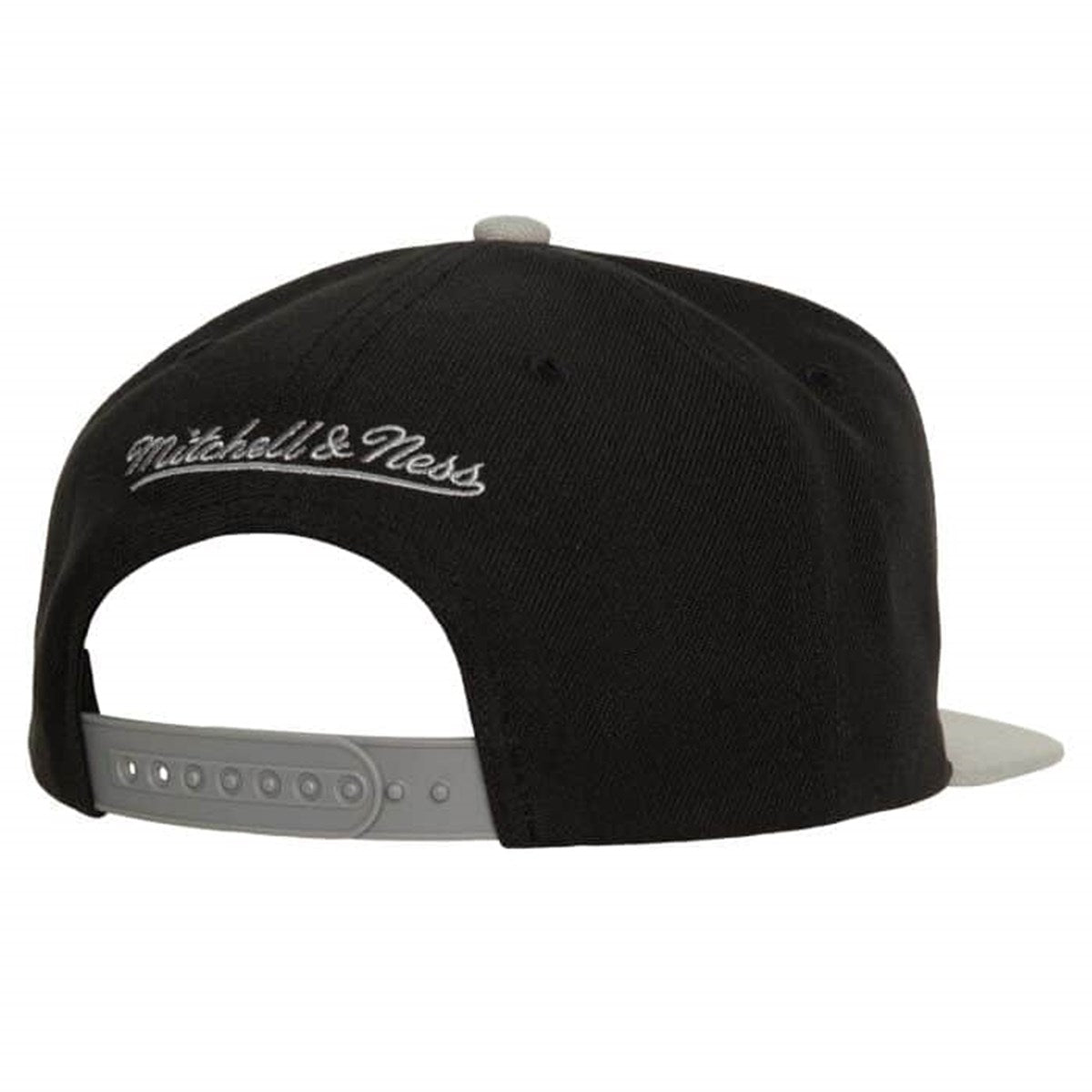MITCHELL & NESS Los Angeles Kings - TEAM 2 TONE 2.0 SNAPBACK LAK【HHSS5367】