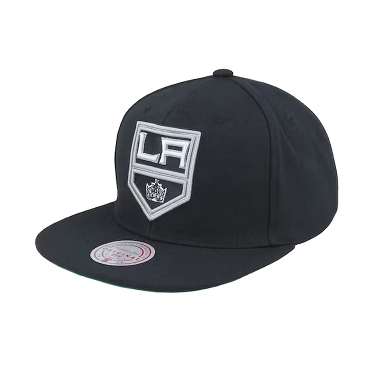 MITCHELL & NESS  Los Angeles Kings - TOP SPOT SNAPBACK LAK【HHSS6743】