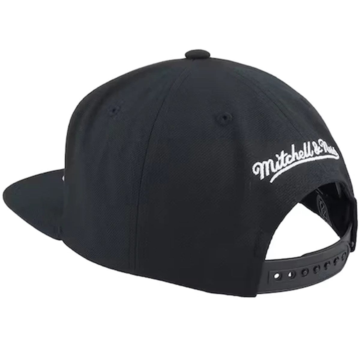 MITCHELL & NESS  Los Angeles Kings - TOP SPOT SNAPBACK LAK【HHSS6743】