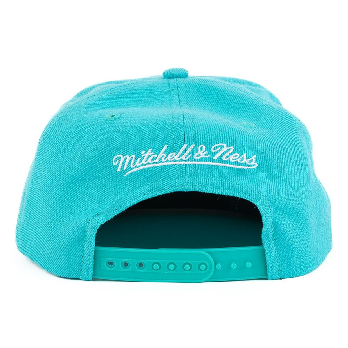 MITCHELL & NESS San Antonio Spurs - T-Ground 2.0 Snapback HWC Spurs【HHSS3258】