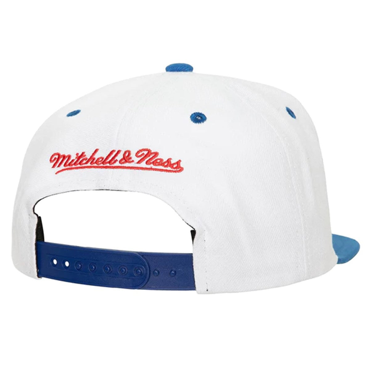 MITCHELL & NESS NHL ALLSTAR GAME - MSG ALL-STAR SNAPBACK VNTG【HHSS6767】