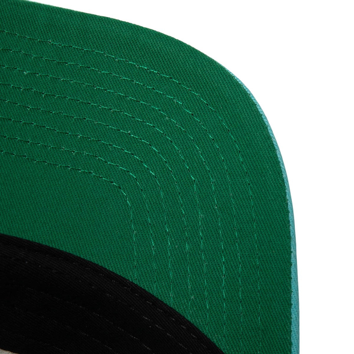 MITCHELL & NESS San Antonio Spurs - TEAM GROUND DAD STRAPBACK SAS【HLUX3263】