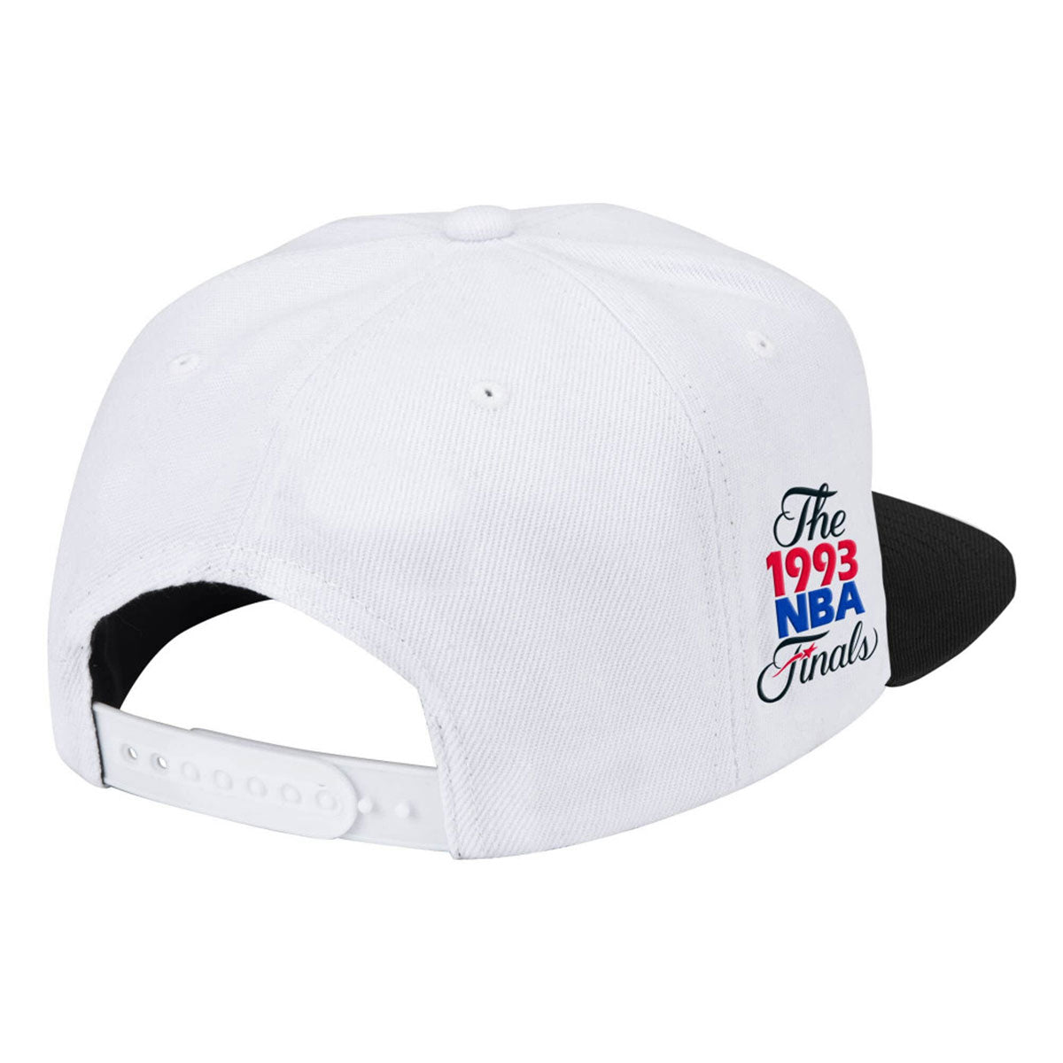 MITCHELL & NESS Chicago Bulls - Back To 93 Snapback HWC-CBU【HHSS3133】