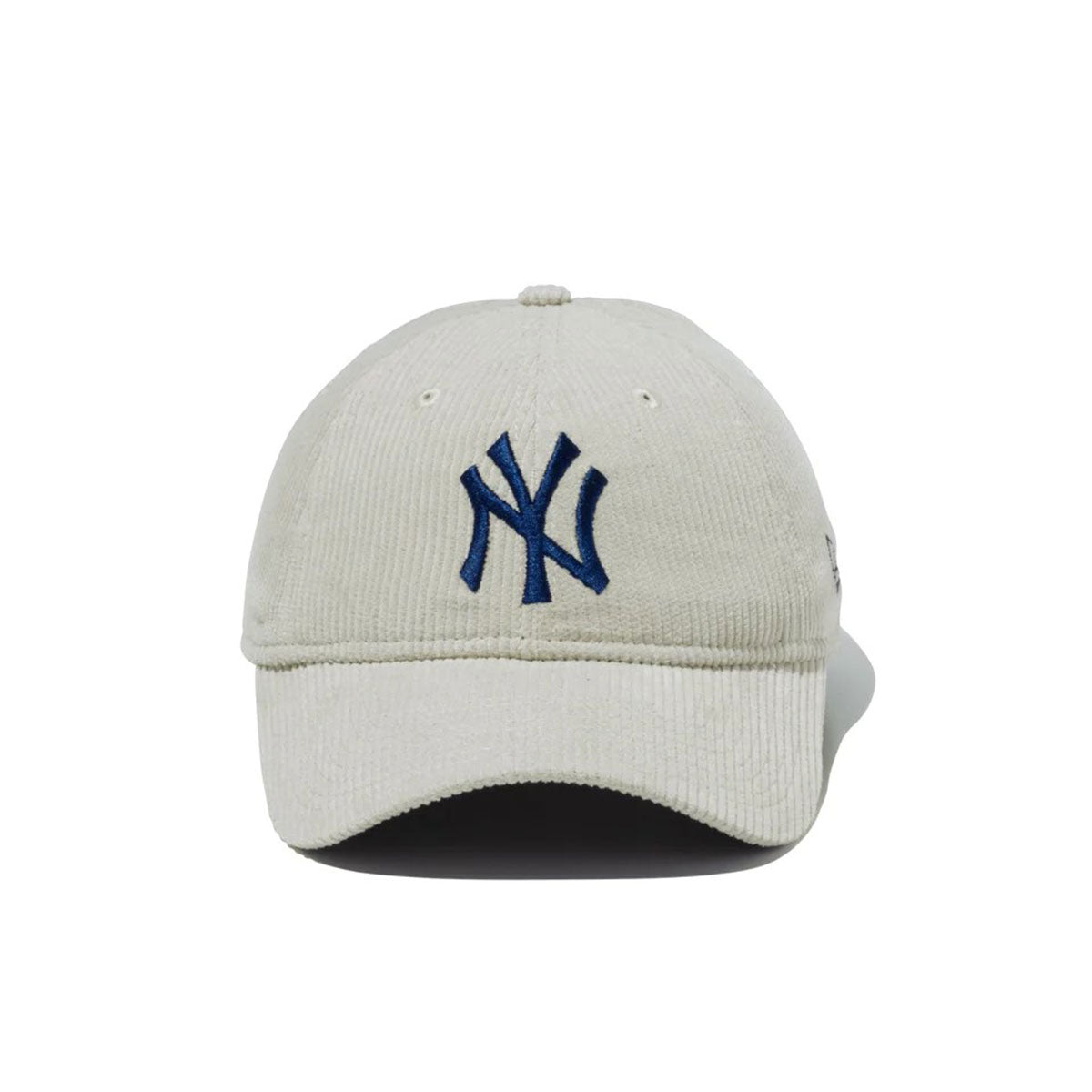 NEW ERA New York Yankees - 8W CORDUROY 9TWENTY LBGE【13751034】