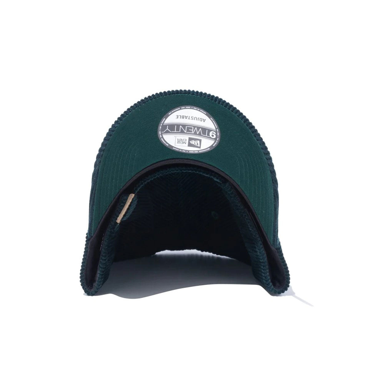 NEW ERA Boston Red Sox - 8W CORDUROY 9TWENTY DGRN【13751046】