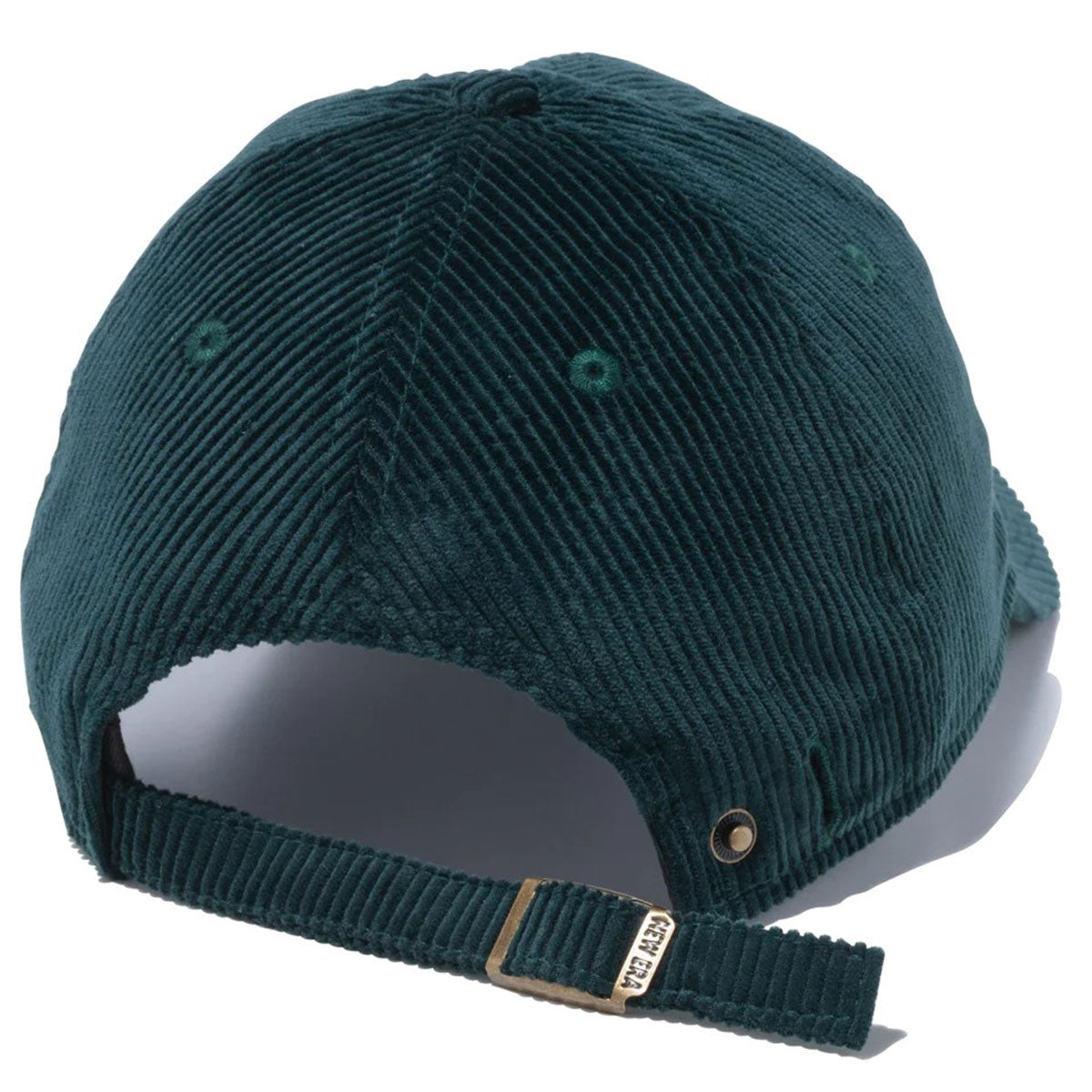 NEW ERA Boston Red Sox - 8W CORDUROY 9TWENTY DGRN【13751046】