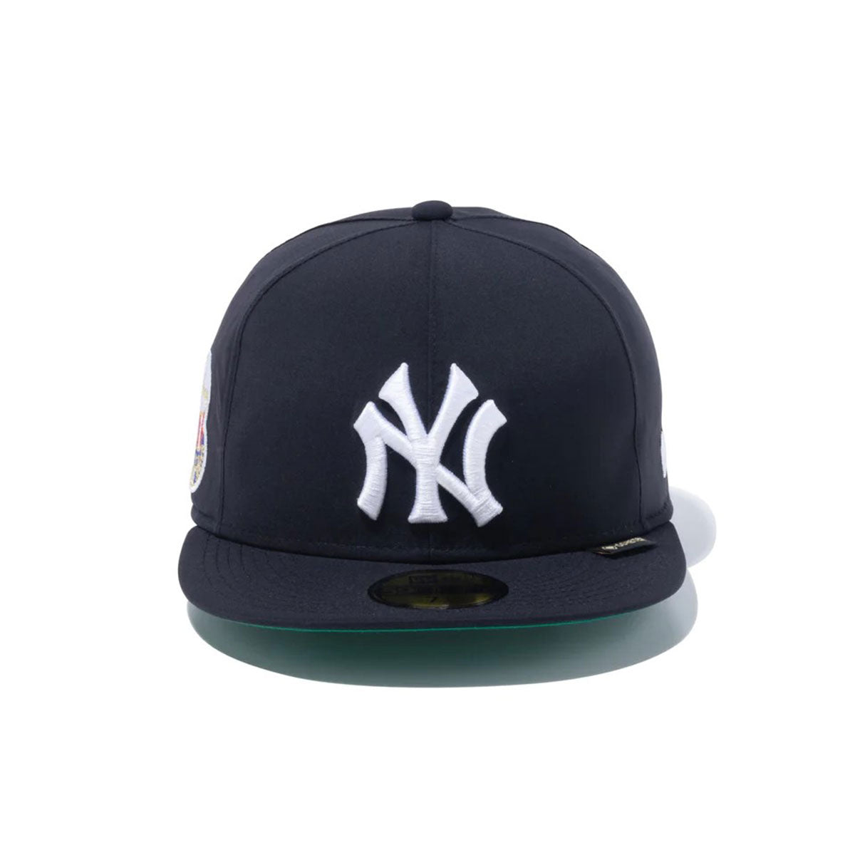 NEW ERA New York Yankees - WS 1962 GORETEX PACLITE 59FIFTY BLACK【13751124】