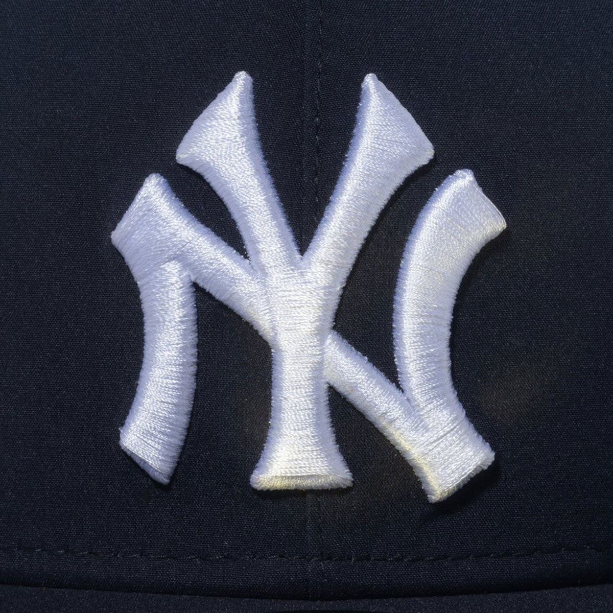 NEW ERA New York Yankees - WS 1962 GORETEX PACLITE 59FIFTY BLACK【13751124】