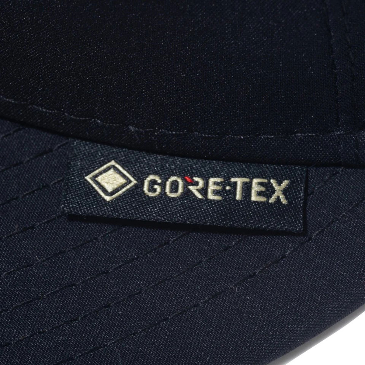 NEW ERA New York Yankees - WS 1962 GORETEX PACLITE 59FIFTY BLACK【13751124】