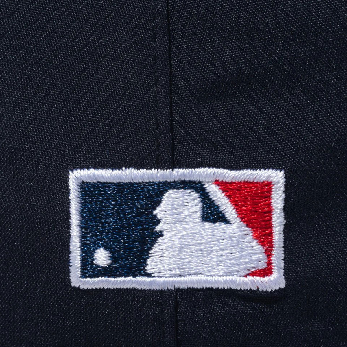 NEW ERA New York Yankees - WS 1962 GORETEX PACLITE 59FIFTY BLACK【13751124】