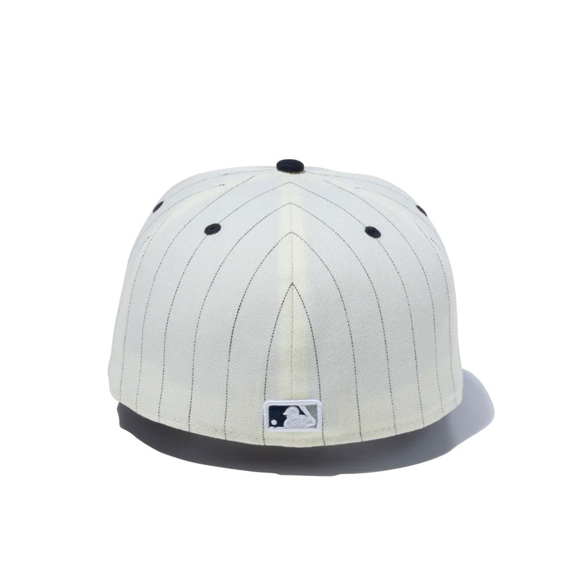 NEW ERA New York Yankees - PINSTRIPE 59FIFTY NAVY【13751130】