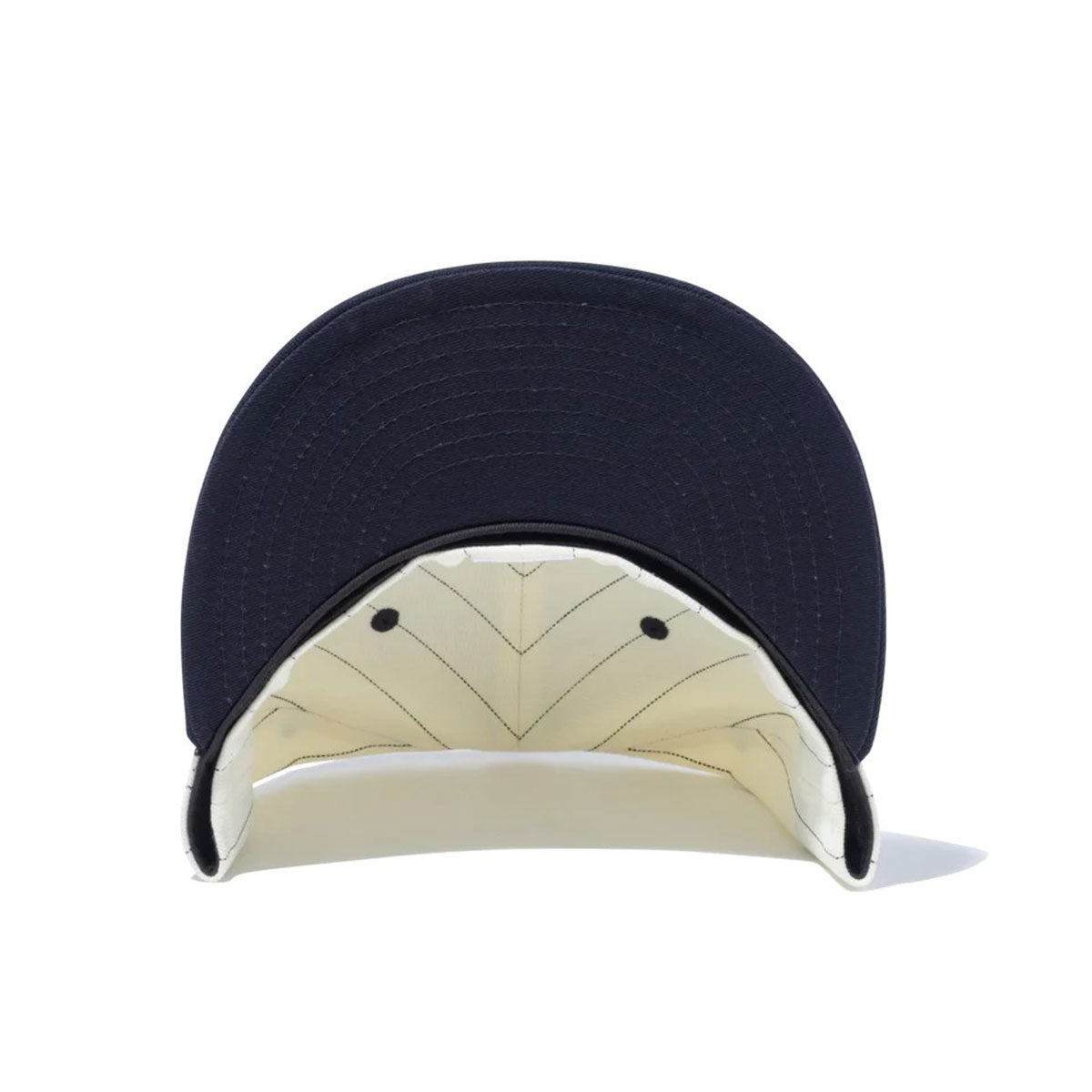 NEW ERA New York Yankees - PINSTRIPE 59FIFTY NAVY【13751130】