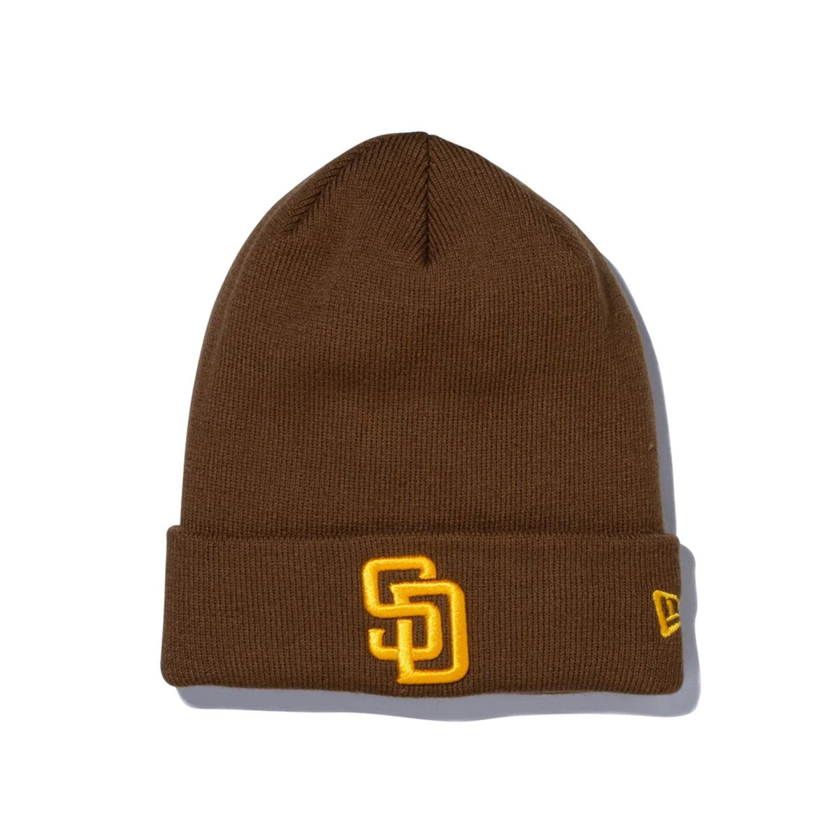 NEW ERA San Diego Padres - BASIC CUFF KNIT WAL【13751324】