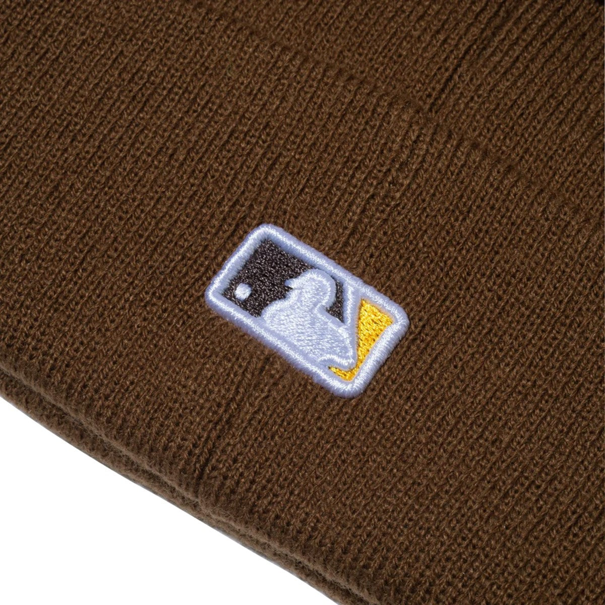 NEW ERA San Diego Padres - BASIC CUFF KNIT WAL【13751324】