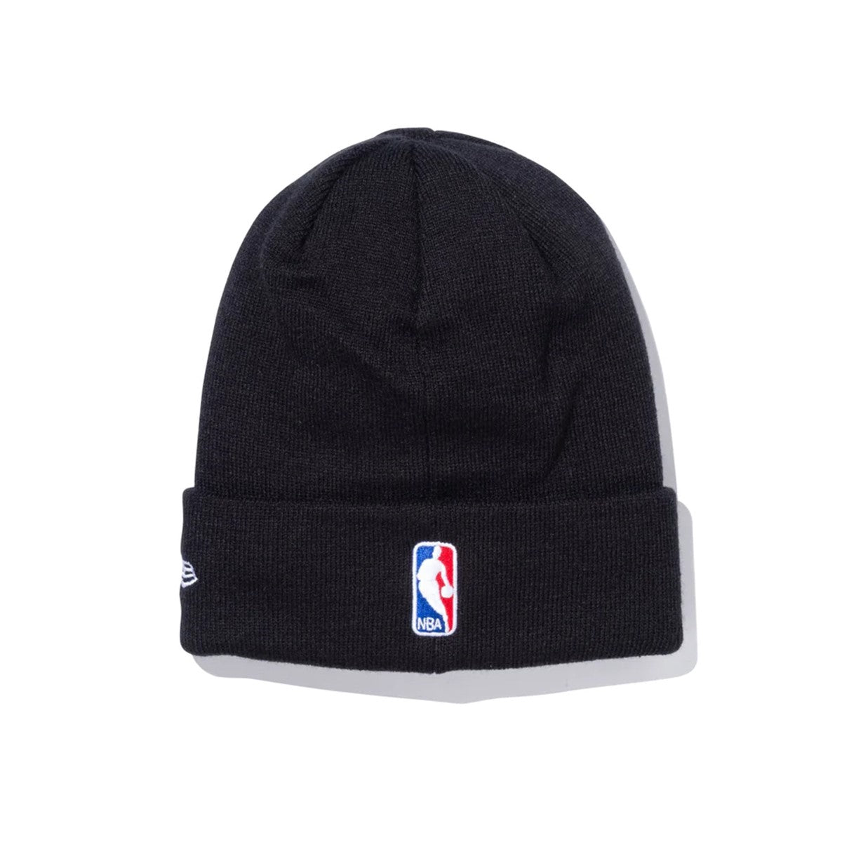 NEW ERA Los Aangeles Lakers - BASIC CUFF KNIT BLACK【13751349】