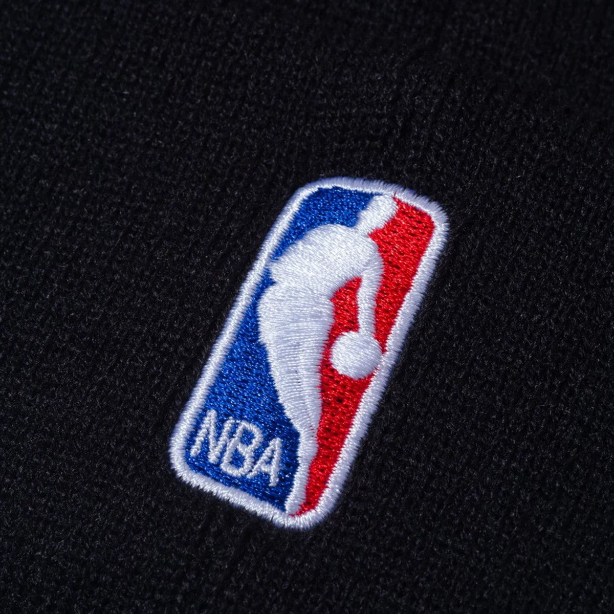 NEW ERA Los Aangeles Lakers - BASIC CUFF KNIT BLACK【13751349】
