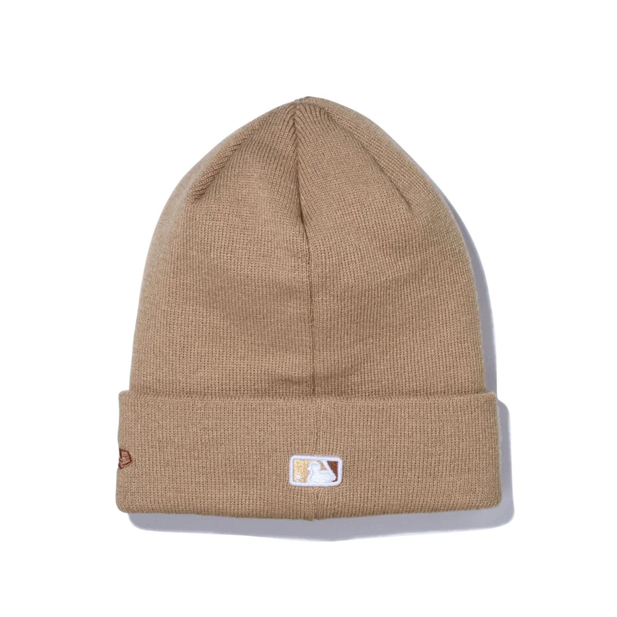 NEW ERA Detroit Tigers - BASIC CUFF KNIT BEIGE【13751365】