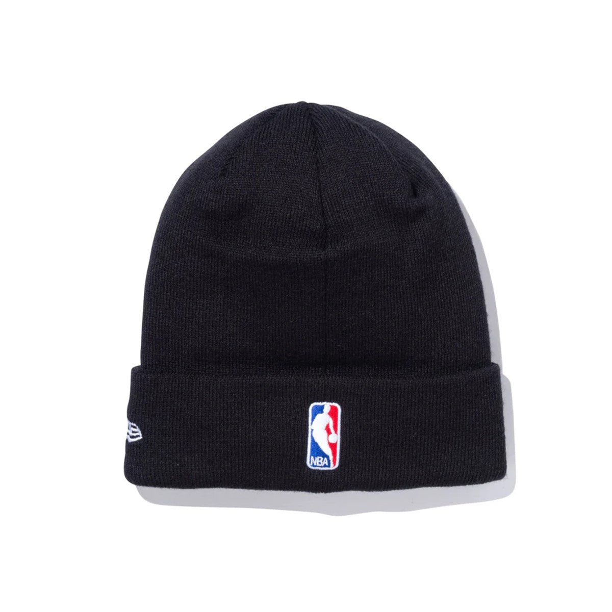 NEW ERA Chicago Bulls - BASIC CUFF KNIT BLACK【13751374】