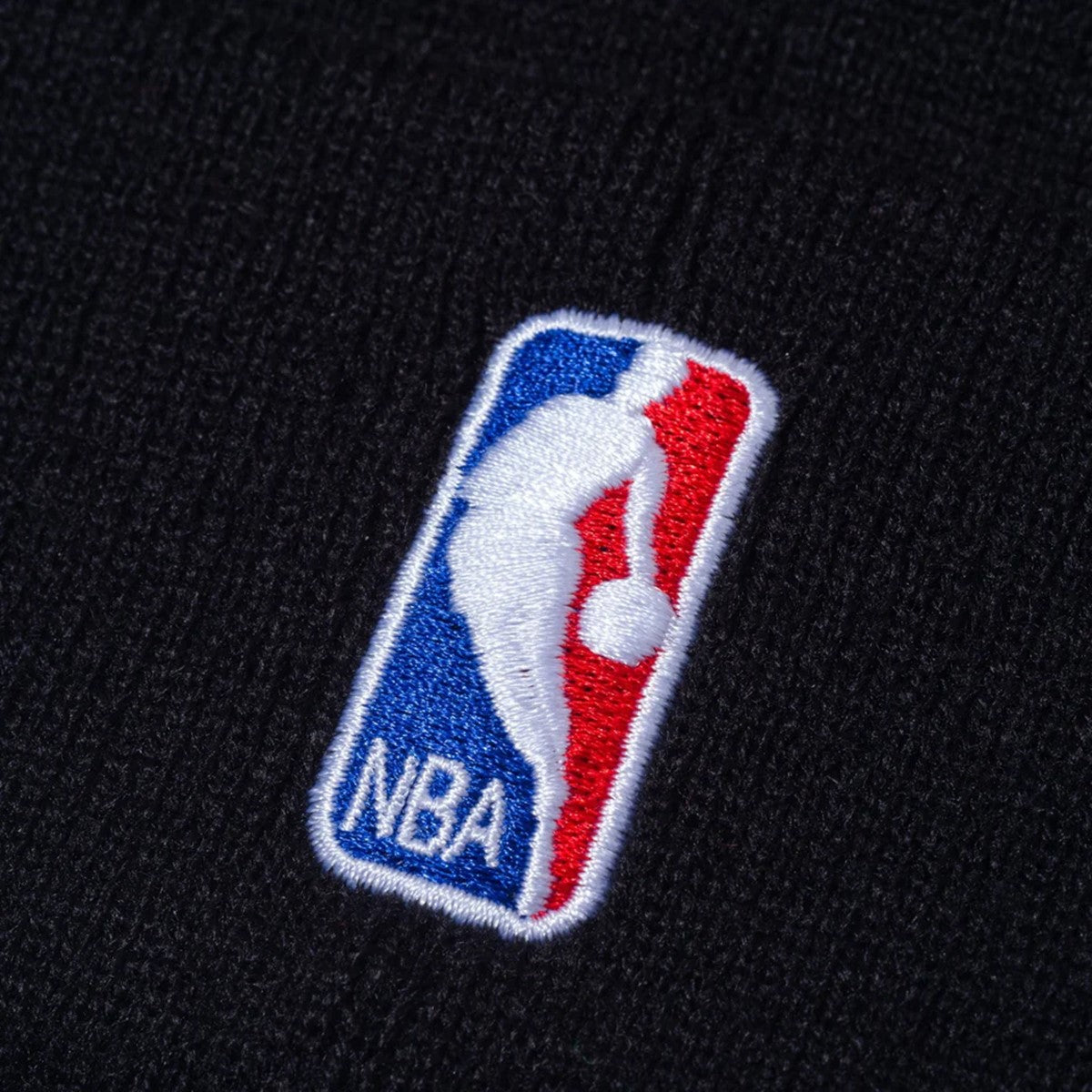 NEW ERA Chicago Bulls - BASIC CUFF KNIT BLACK【13751374】