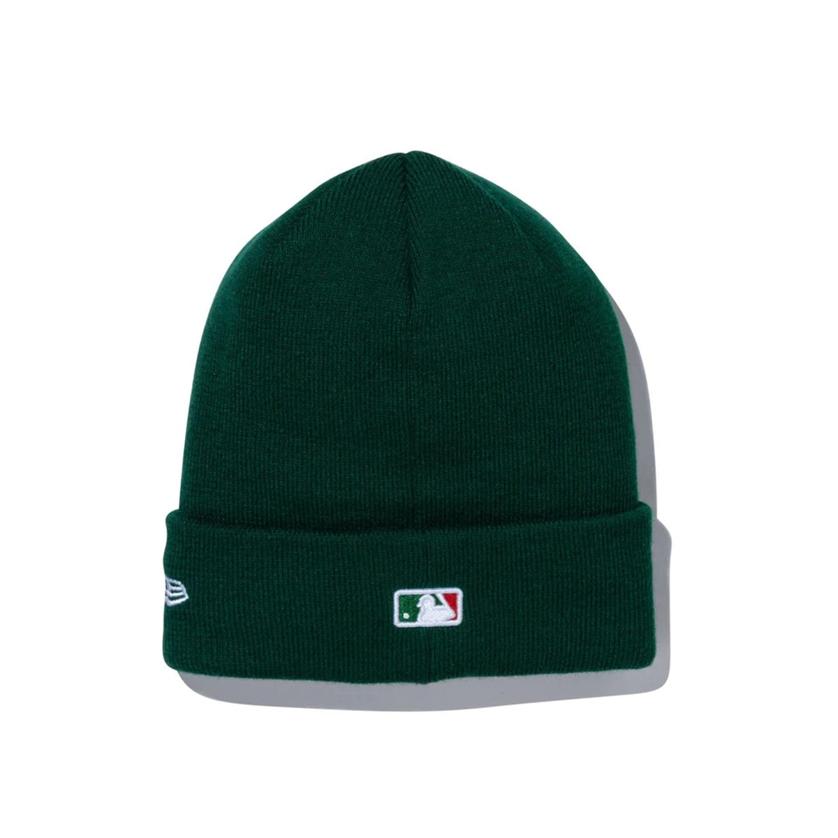 NEW ERA Boston Red Sox - BASIC CUFF KNIT BGRN【13751380】