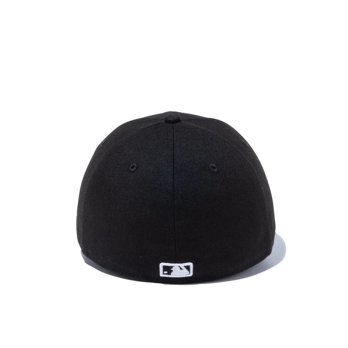NEW ERA Los Angeles Dodgers - LP 59FIFTY BLACK SWHI 23J【13561966】