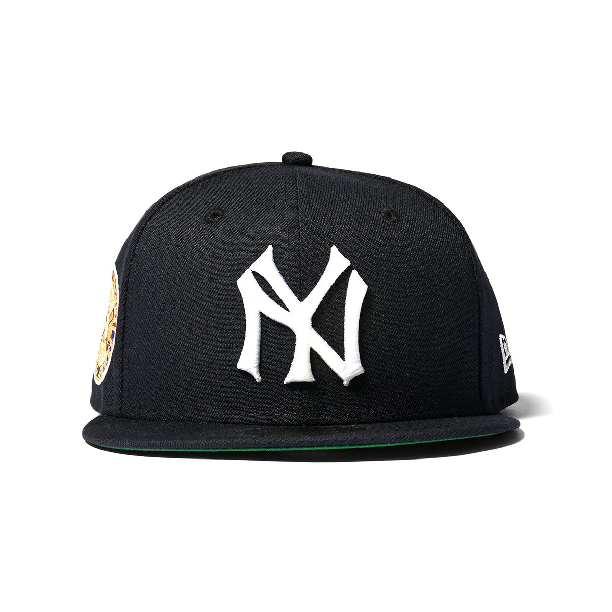 NEW ERA New York Yankees WS 1936 59FIFTY NAVY【70757803】