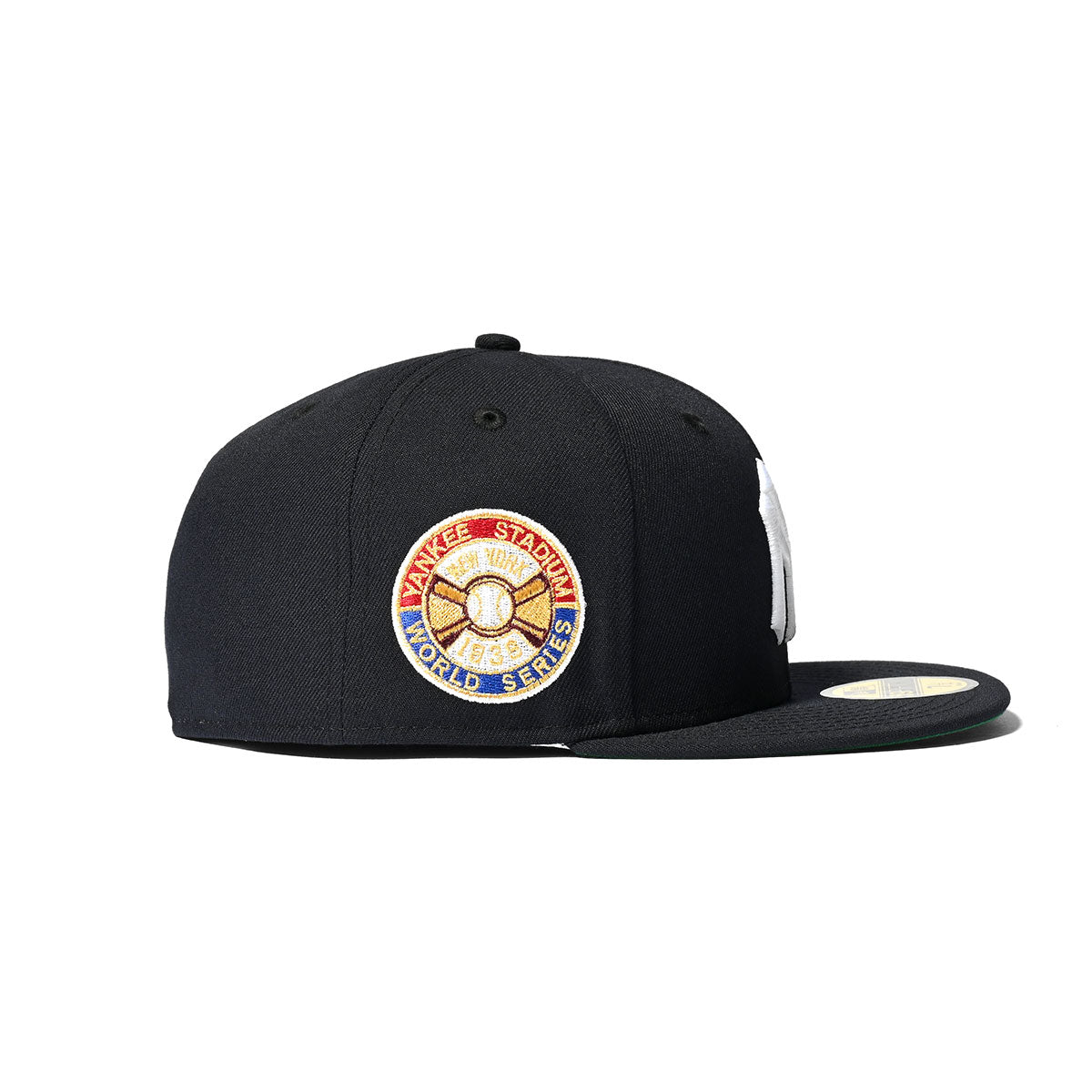 NEW ERA New York Yankees WS 1936 59FIFTY NAVY【70757803】