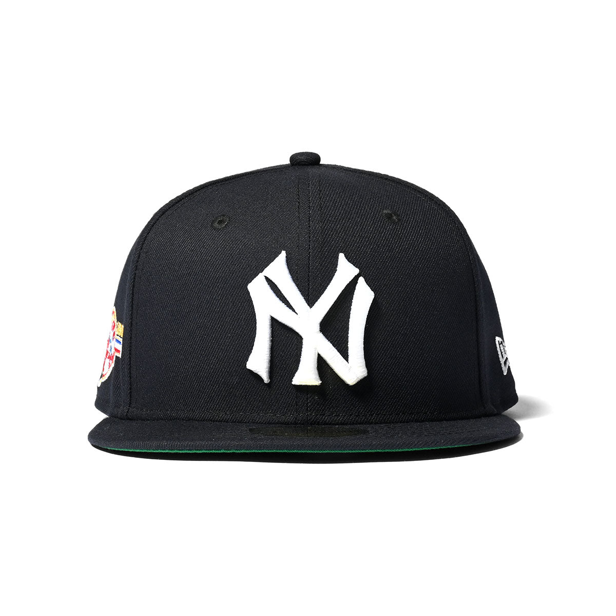 NEW ERA New York Yankees WS 1947 59FIFTY NAVY【70757809】