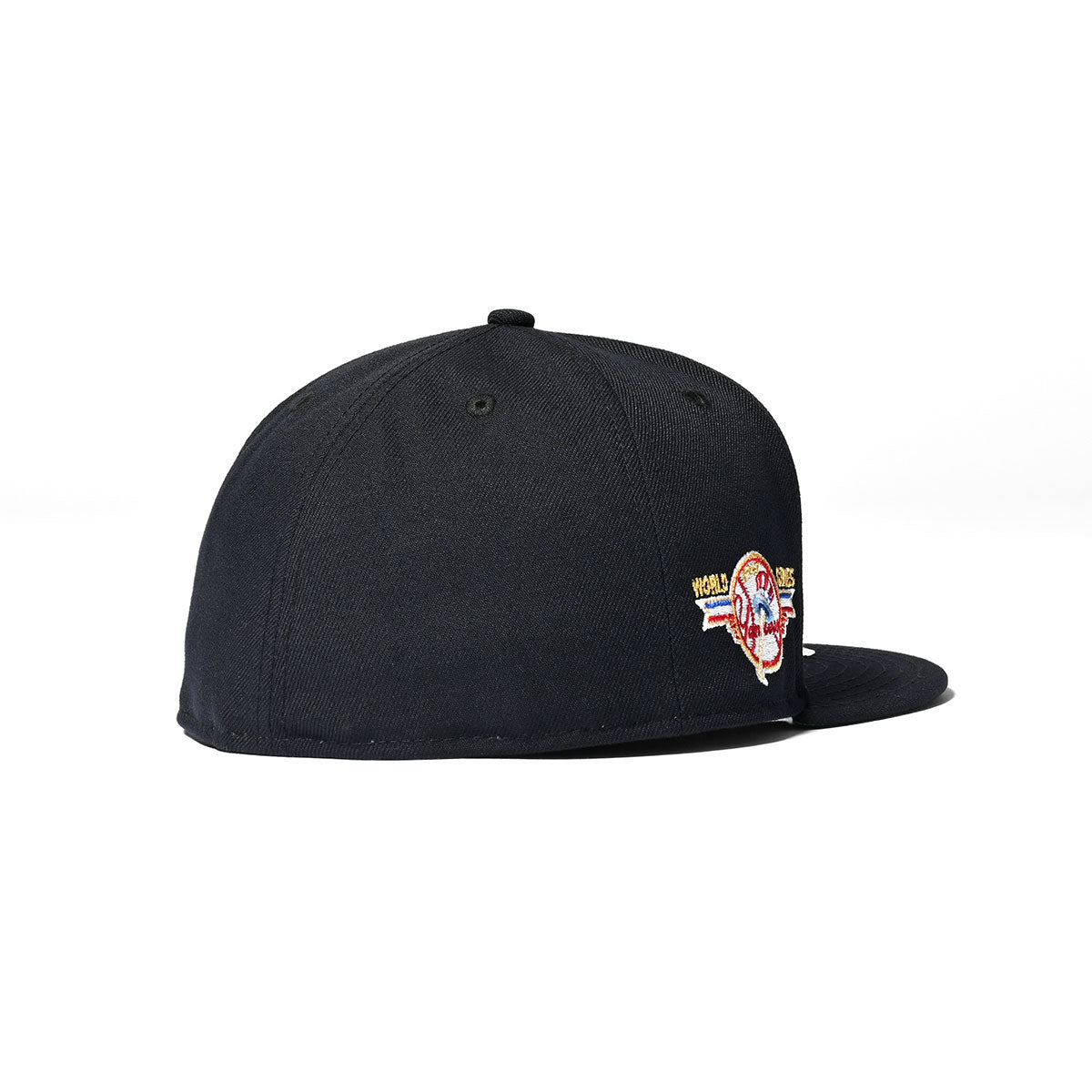 NEW ERA New York Yankees WS 1947 59FIFTY NAVY【70757809】