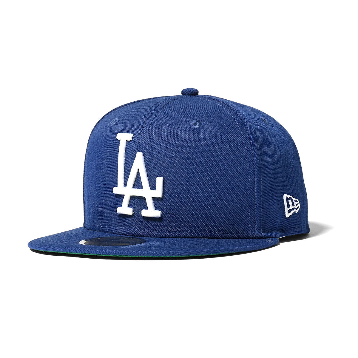 NEW ERA Los Angeles Dodgers - WS 1959 59FIFTY DARK ROYAL【70757828】