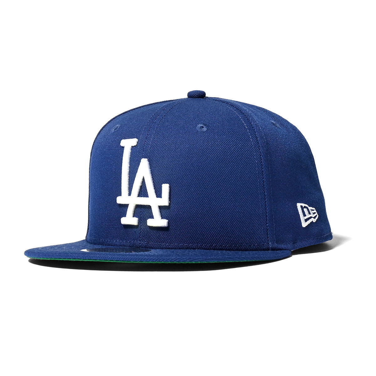 NEW ERA Los Angeles Dodgers - WS 1963 59FIFTY DARK ROYAL【70757833】