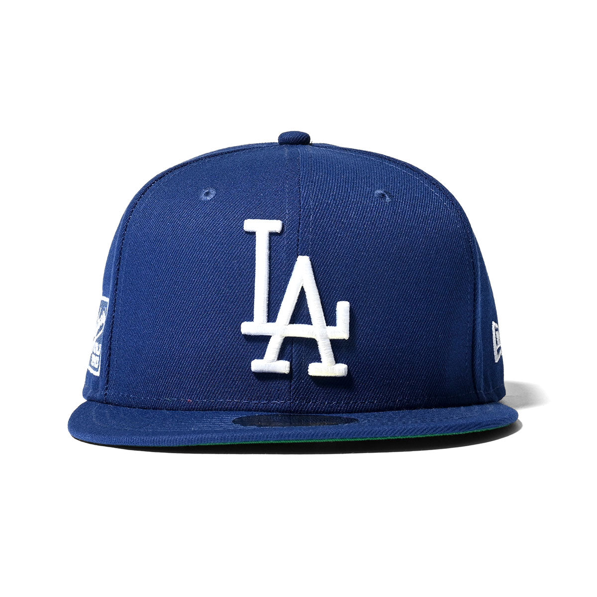 NEW ERA Los Angeles Dodgers - WS 1965 59FIFTY DARK ROYAL【70757834】