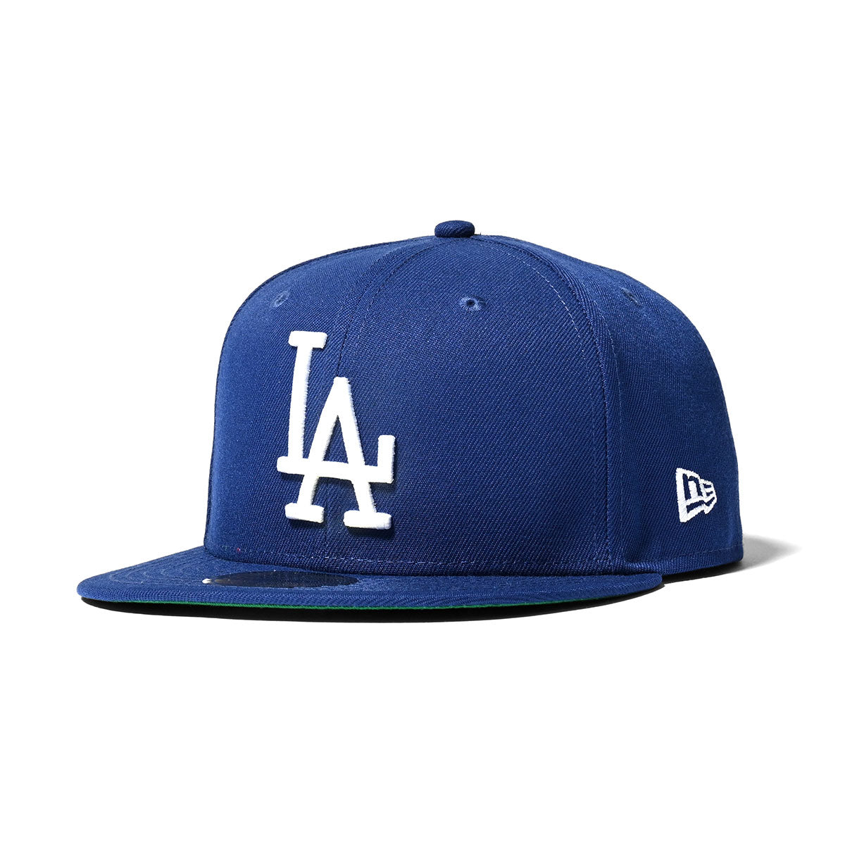 NEW ERA Los Angeles Dodgers - WS 1965 59FIFTY DARK ROYAL【70757834】