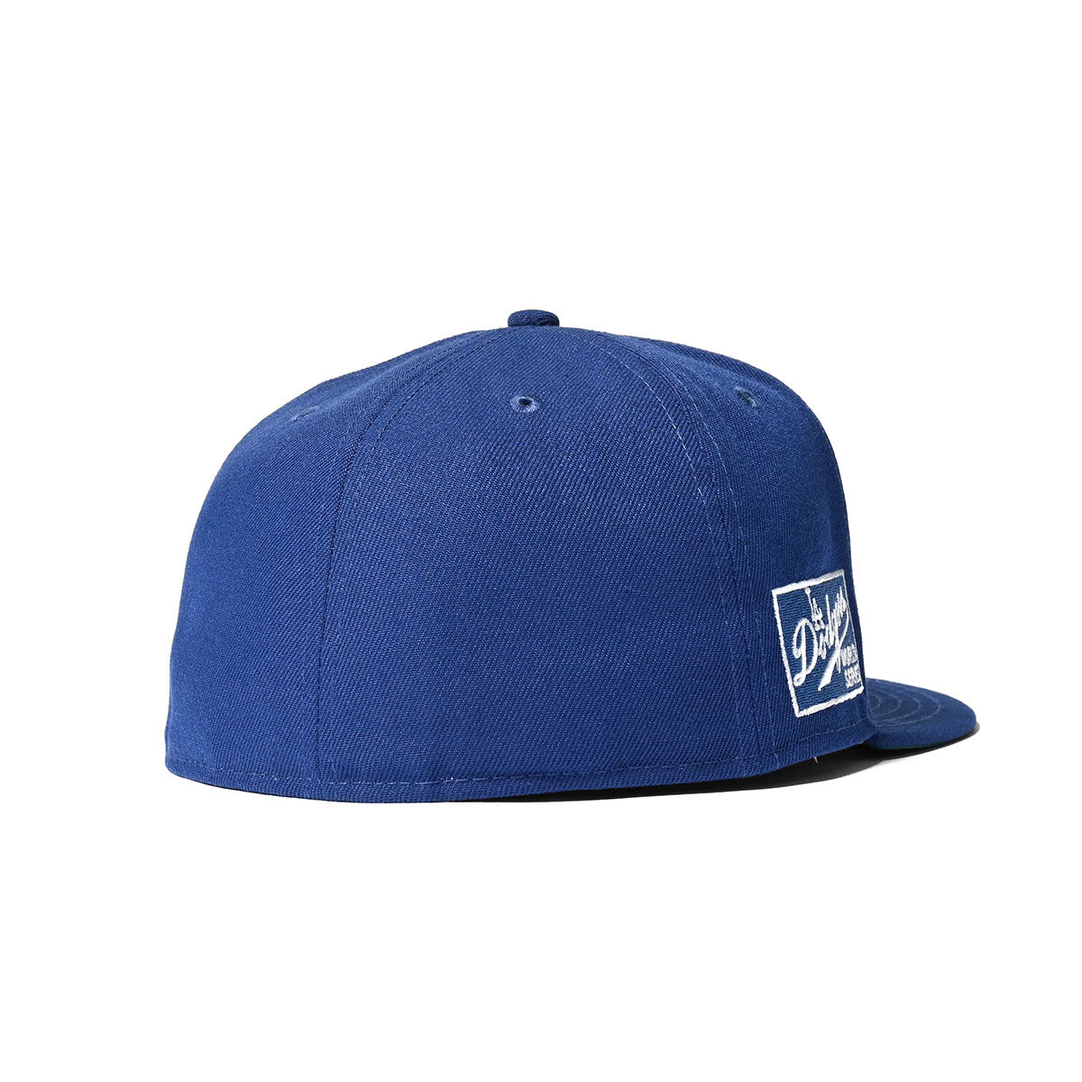 NEW ERA Los Angeles Dodgers - WS 1965 59FIFTY DARK ROYAL【70757834】