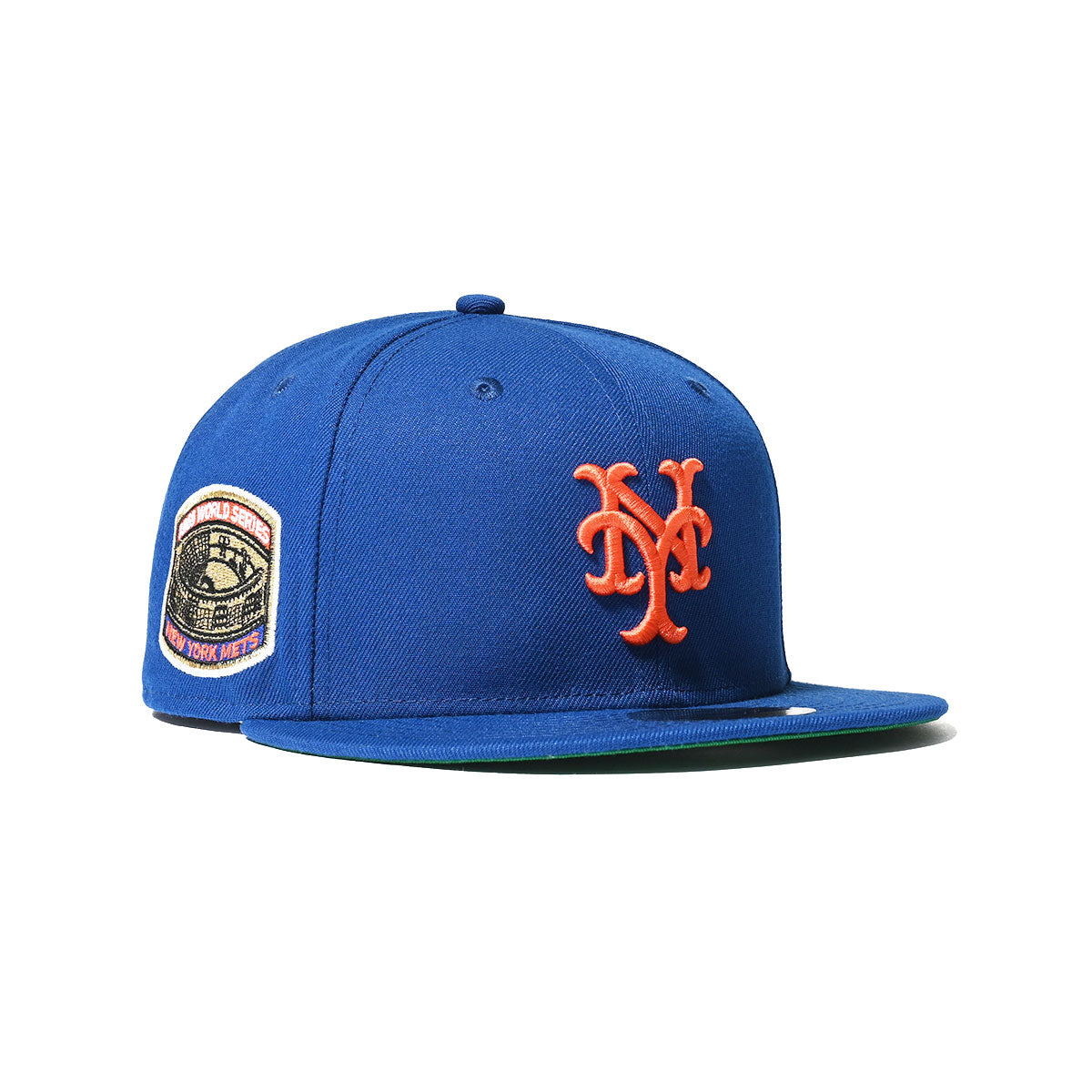 NEW ERA New York Mets - WS 1979 59FIFTY LIGHT ROYAL【70757837】