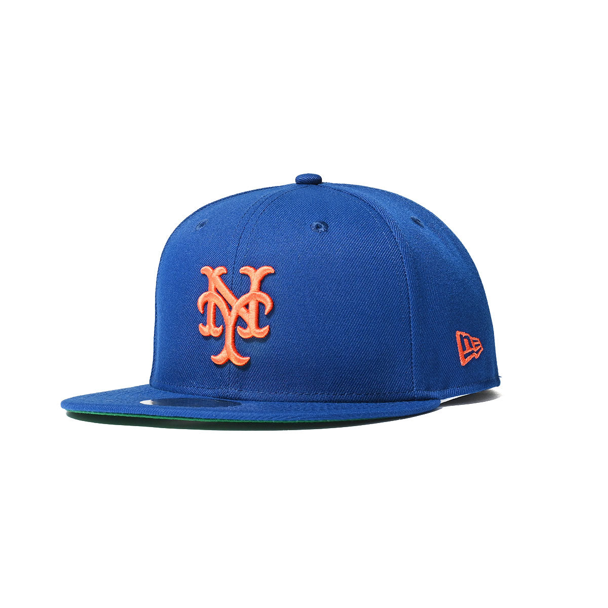 NEW ERA New York Mets - WS 1979 59FIFTY LIGHT ROYAL【70757837】