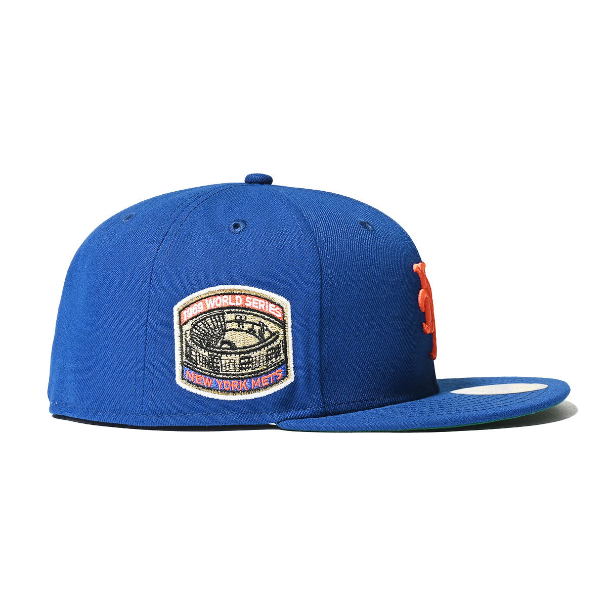NEW ERA New York Mets - WS 1979 59FIFTY LIGHT ROYAL【70757837】