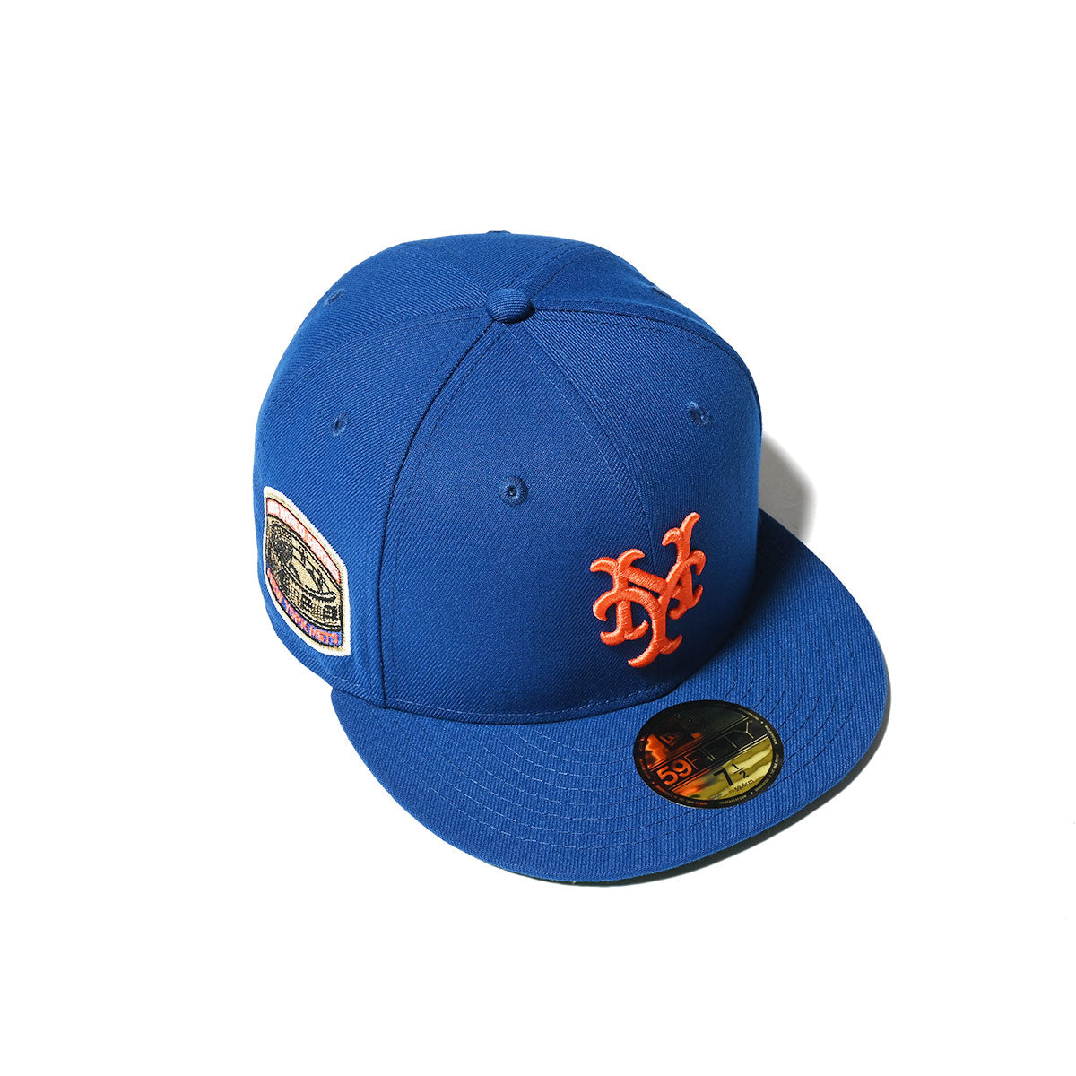 NEW ERA New York Mets - WS 1979 59FIFTY LIGHT ROYAL【70757837】
