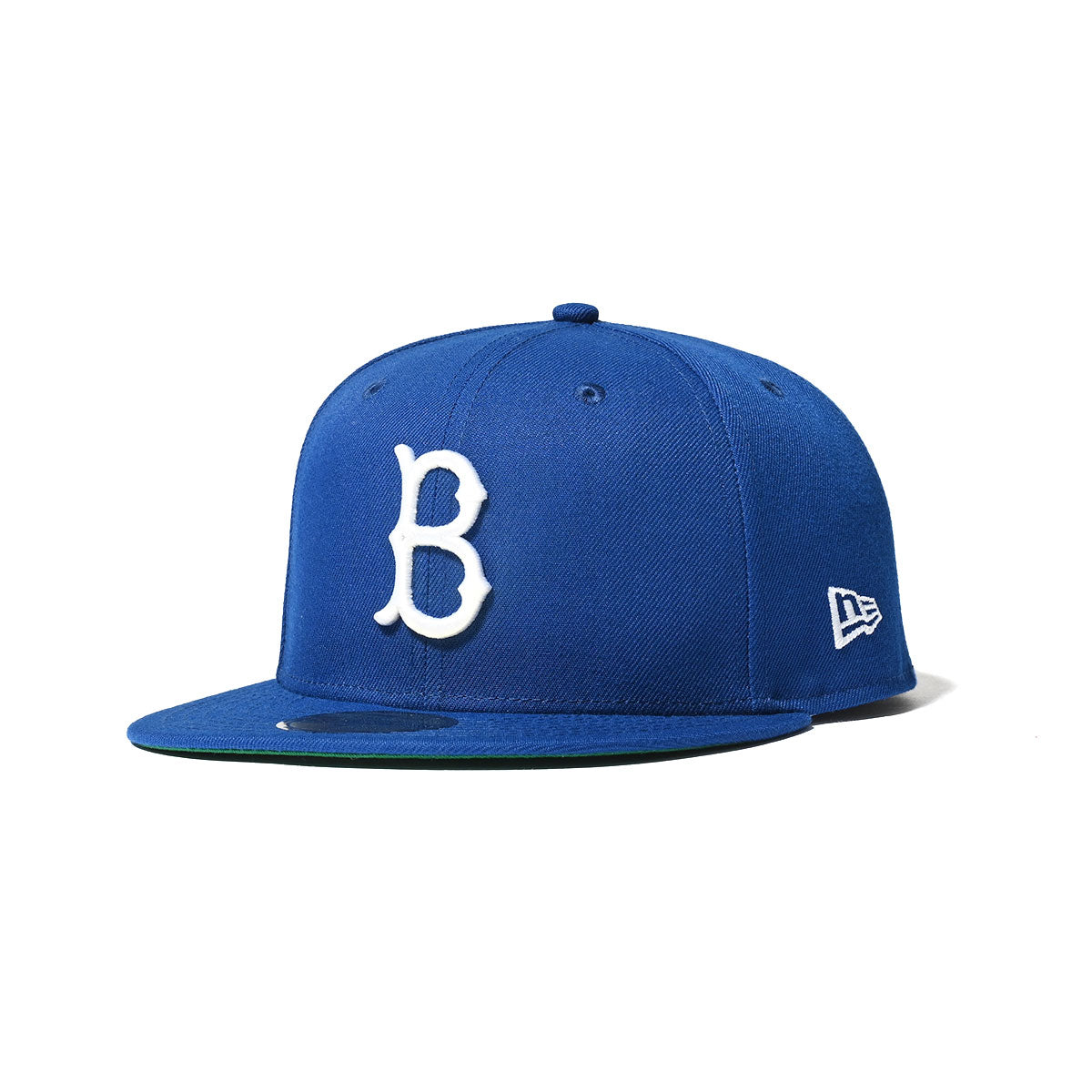 NEW ERA Brooklyn Dodgers - WS 1955 59FIFTY LIGHT ROYAL【70757824】