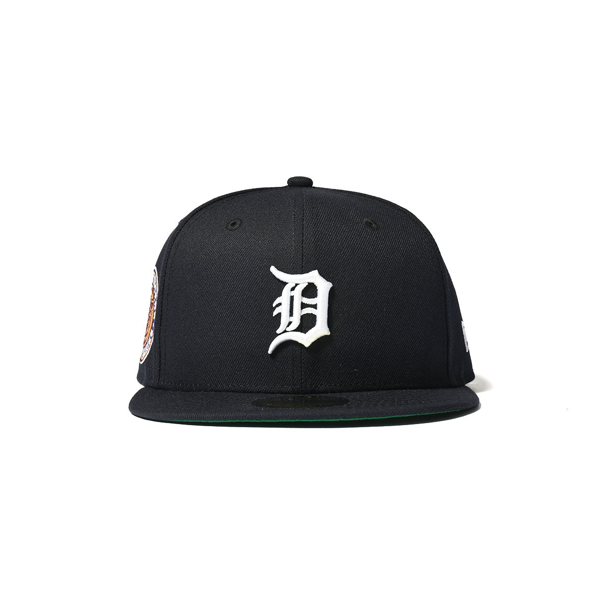 NEW ERA Detroit Tigers - WS 1968 59FIFTY NAVY【70757836】